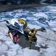 『MH4』に登場するモンスターを232枚の画像でチェック！その中から担当ライター(女）が選ぶ注目モンスターベスト5とは