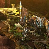 『MH4』に登場するモンスターを232枚の画像でチェック！その中から担当ライター(女）が選ぶ注目モンスターベスト5とは