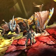『MH4』に登場するモンスターを232枚の画像でチェック！その中から担当ライター(女）が選ぶ注目モンスターベスト5とは