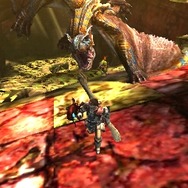 『MH4』に登場するモンスターを232枚の画像でチェック！その中から担当ライター(女）が選ぶ注目モンスターベスト5とは