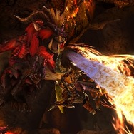 『MH4』に登場するモンスターを232枚の画像でチェック！その中から担当ライター(女）が選ぶ注目モンスターベスト5とは