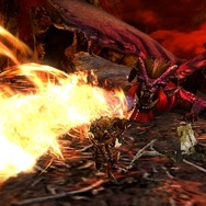 『MH4』に登場するモンスターを232枚の画像でチェック！その中から担当ライター(女）が選ぶ注目モンスターベスト5とは