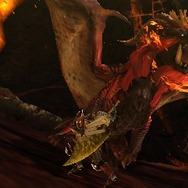 『MH4』に登場するモンスターを232枚の画像でチェック！その中から担当ライター(女）が選ぶ注目モンスターベスト5とは