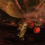 『MH4』に登場するモンスターを232枚の画像でチェック！その中から担当ライター(女）が選ぶ注目モンスターベスト5とは