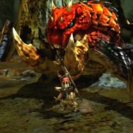 『MH4』に登場するモンスターを232枚の画像でチェック！その中から担当ライター(女）が選ぶ注目モンスターベスト5とは