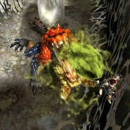 『MH4』に登場するモンスターを232枚の画像でチェック！その中から担当ライター(女）が選ぶ注目モンスターベスト5とは