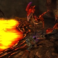 『MH4』に登場するモンスターを232枚の画像でチェック！その中から担当ライター(女）が選ぶ注目モンスターベスト5とは