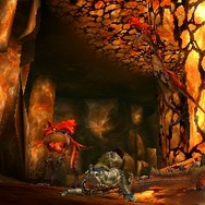 『MH4』に登場するモンスターを232枚の画像でチェック！その中から担当ライター(女）が選ぶ注目モンスターベスト5とは