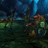 『MH4』に登場するモンスターを232枚の画像でチェック！その中から担当ライター(女）が選ぶ注目モンスターベスト5とは