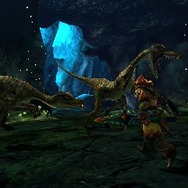 『MH4』に登場するモンスターを232枚の画像でチェック！その中から担当ライター(女）が選ぶ注目モンスターベスト5とは