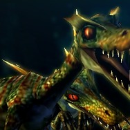 『MH4』に登場するモンスターを232枚の画像でチェック！その中から担当ライター(女）が選ぶ注目モンスターベスト5とは