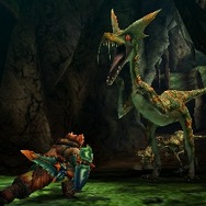 『MH4』に登場するモンスターを232枚の画像でチェック！その中から担当ライター(女）が選ぶ注目モンスターベスト5とは