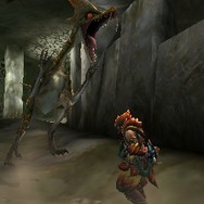 『MH4』に登場するモンスターを232枚の画像でチェック！その中から担当ライター(女）が選ぶ注目モンスターベスト5とは