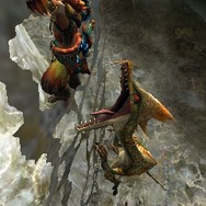 『MH4』に登場するモンスターを232枚の画像でチェック！その中から担当ライター(女）が選ぶ注目モンスターベスト5とは
