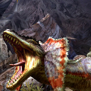 『MH4』に登場するモンスターを232枚の画像でチェック！その中から担当ライター(女）が選ぶ注目モンスターベスト5とは