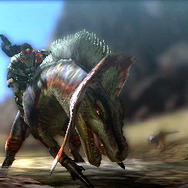 『MH4』に登場するモンスターを232枚の画像でチェック！その中から担当ライター(女）が選ぶ注目モンスターベスト5とは
