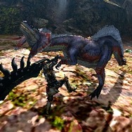 『MH4』に登場するモンスターを232枚の画像でチェック！その中から担当ライター(女）が選ぶ注目モンスターベスト5とは