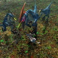 『MH4』に登場するモンスターを232枚の画像でチェック！その中から担当ライター(女）が選ぶ注目モンスターベスト5とは