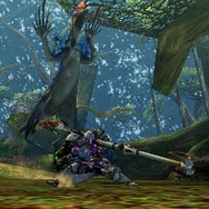 『MH4』に登場するモンスターを232枚の画像でチェック！その中から担当ライター(女）が選ぶ注目モンスターベスト5とは