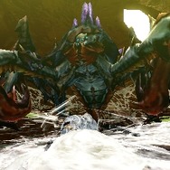 『MH4』に登場するモンスターを232枚の画像でチェック！その中から担当ライター(女）が選ぶ注目モンスターベスト5とは