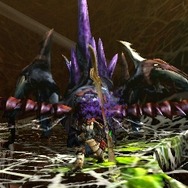 『MH4』に登場するモンスターを232枚の画像でチェック！その中から担当ライター(女）が選ぶ注目モンスターベスト5とは