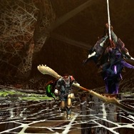 『MH4』に登場するモンスターを232枚の画像でチェック！その中から担当ライター(女）が選ぶ注目モンスターベスト5とは