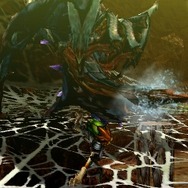 『MH4』に登場するモンスターを232枚の画像でチェック！その中から担当ライター(女）が選ぶ注目モンスターベスト5とは
