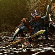 『MH4』に登場するモンスターを232枚の画像でチェック！その中から担当ライター(女）が選ぶ注目モンスターベスト5とは