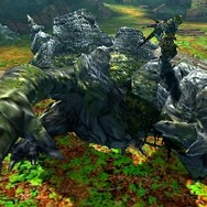 『MH4』に登場するモンスターを232枚の画像でチェック！その中から担当ライター(女）が選ぶ注目モンスターベスト5とは