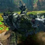 『MH4』に登場するモンスターを232枚の画像でチェック！その中から担当ライター(女）が選ぶ注目モンスターベスト5とは