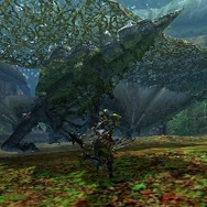 『MH4』に登場するモンスターを232枚の画像でチェック！その中から担当ライター(女）が選ぶ注目モンスターベスト5とは