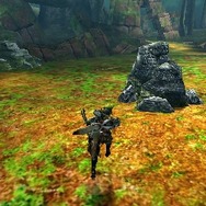『MH4』に登場するモンスターを232枚の画像でチェック！その中から担当ライター(女）が選ぶ注目モンスターベスト5とは