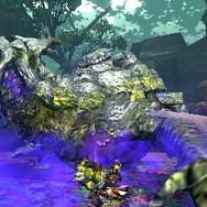 『MH4』に登場するモンスターを232枚の画像でチェック！その中から担当ライター(女）が選ぶ注目モンスターベスト5とは