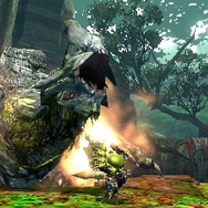 『MH4』に登場するモンスターを232枚の画像でチェック！その中から担当ライター(女）が選ぶ注目モンスターベスト5とは