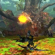 『MH4』に登場するモンスターを232枚の画像でチェック！その中から担当ライター(女）が選ぶ注目モンスターベスト5とは