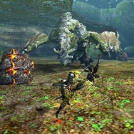 『MH4』に登場するモンスターを232枚の画像でチェック！その中から担当ライター(女）が選ぶ注目モンスターベスト5とは