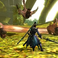 『MH4』に登場するモンスターを232枚の画像でチェック！その中から担当ライター(女）が選ぶ注目モンスターベスト5とは