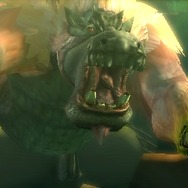 『MH4』に登場するモンスターを232枚の画像でチェック！その中から担当ライター(女）が選ぶ注目モンスターベスト5とは