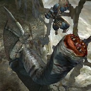 『MH4』に登場するモンスターを232枚の画像でチェック！その中から担当ライター(女）が選ぶ注目モンスターベスト5とは