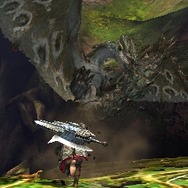 『MH4』に登場するモンスターを232枚の画像でチェック！その中から担当ライター(女）が選ぶ注目モンスターベスト5とは
