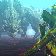 『MH4』に登場するモンスターを232枚の画像でチェック！その中から担当ライター(女）が選ぶ注目モンスターベスト5とは
