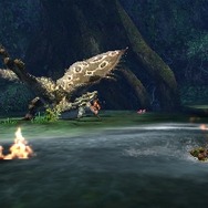 『MH4』に登場するモンスターを232枚の画像でチェック！その中から担当ライター(女）が選ぶ注目モンスターベスト5とは