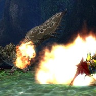 『MH4』に登場するモンスターを232枚の画像でチェック！その中から担当ライター(女）が選ぶ注目モンスターベスト5とは