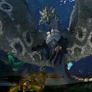 『MH4』に登場するモンスターを232枚の画像でチェック！その中から担当ライター(女）が選ぶ注目モンスターベスト5とは