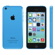 iPhone 5C