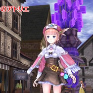 『新・ロロナのアトリエ はじまりの物語』プレイ動画連続公開、第1回は「新旧比較動画編」