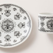 カップ&ソーサー