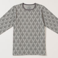 ロングスリーブTシャツ