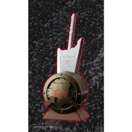 狩猟の次は狩料解禁！「空の王者リオレウスケーキ」にうれしい続報、なんとあの武器がナイフとして付属