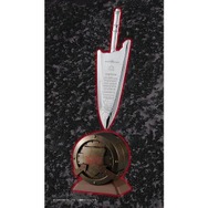 狩猟の次は狩料解禁！「空の王者リオレウスケーキ」にうれしい続報、なんとあの武器がナイフとして付属